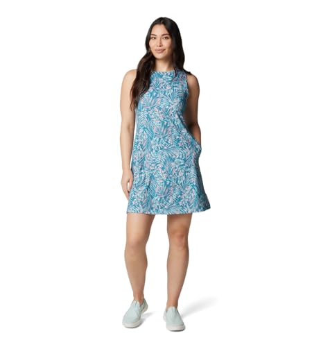 Image of Columbia PFG Freezer Tank Dress