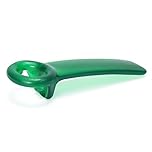 Brix 2121 Frost G JarKey Jar Openers, Transparent