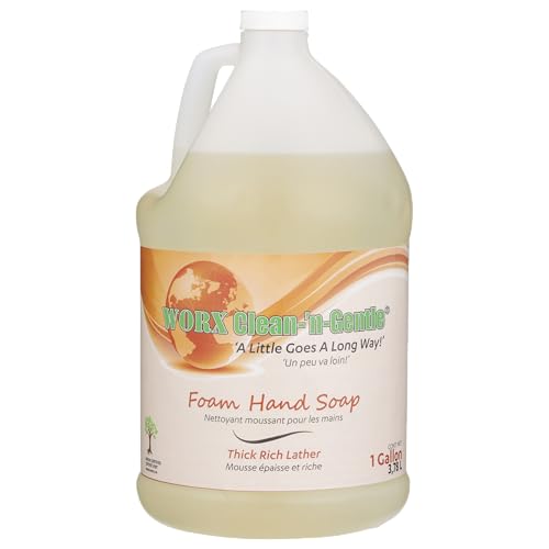 Hand Soap - 32oz Softcide [ 1 Ea.]