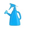 Spray Lege spuitfles plastic gieter bloemen en planten met de hand puller water plastic pot fles nozzle tuinieren…
