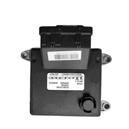 ECU voiture en panne ? Calculateur moteur MT22.1 LiFan S3612100
