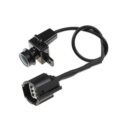 Caméra de recul pour Dodge Ram pour atteler une remorque sans aide 56054164AB