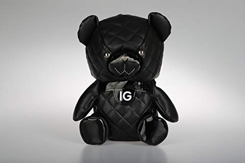 INGGI - Exclusiver Teddy Golf-Headcover für Driver (Rocky) Cover