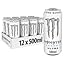Monster Ultra White 24 x 500 ml