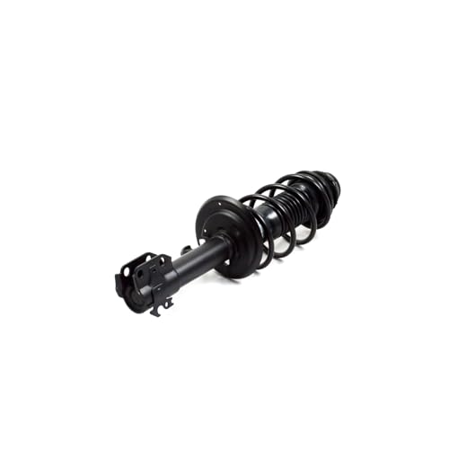 Image of Gabriel G57353 Ultra ReadyMount Front Left Complete Strut Assembly for 07-11 Toyota Yaris (1 Pack)