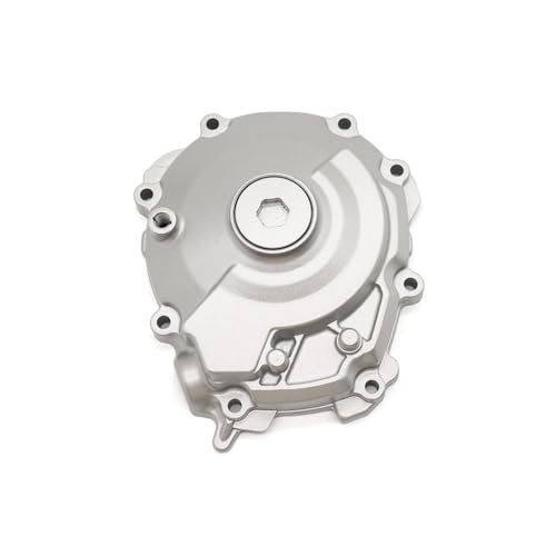Cubierta del estator del motor izquierdo cárter cigüeñal YZF R1 2015-2024 R1M