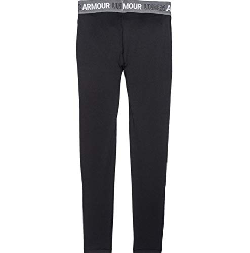 Under Armour Girl's MFO Leggings2