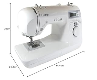 Brother Innov-is 15 Sewing Machine