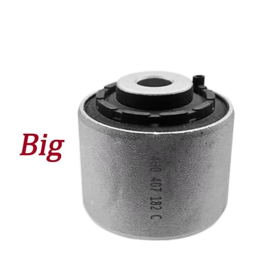 Kits de bujes para A8 S8 4E0407181B de brazo oscilante de goma 3
