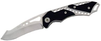 China Made Red Shrub Karambit Linerlock
