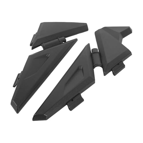 Protection latérale de cadre moto premium pour BMW R1250GS et R1200GS GSA