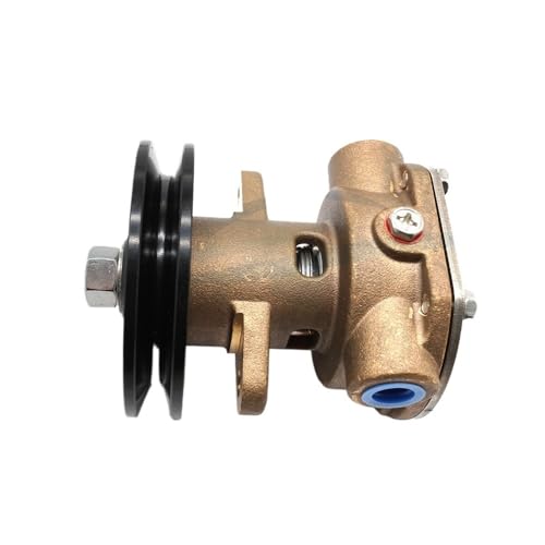 Pompe à eau marine pour maintenance moteur diesel compatible 2673732 GM104855