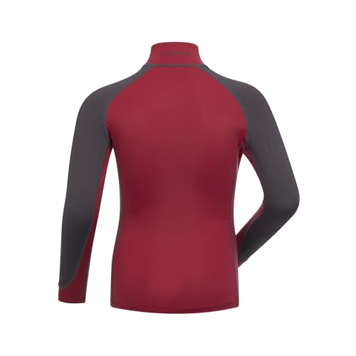 Couche de base enfant LeMieux Mini au poney-club cet hiver