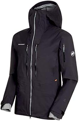 قیمت و خرید کاپشن Mammut Haldigrat Hs 