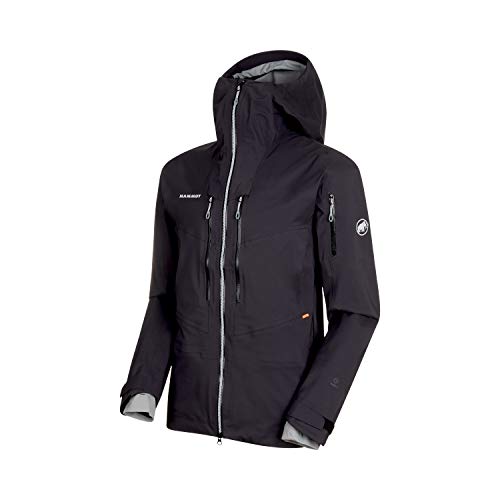 Preisvergleich Produktbild Mammut Herren Haldigrat Hooded Hardshelljacke mit Kapuze