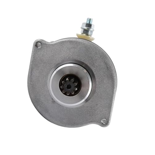 Démarreur moto GTS 250 et Joymax 250I - Pièce OEM 31200-HMA-000 - 3