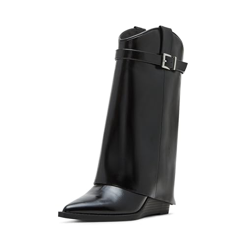 Madden Girl Women's Jjoe Fashion Boot