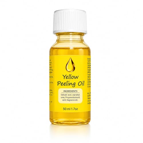 Generic DIYORA Exfoliating Body Peeling Oil 50ml - Image 2
