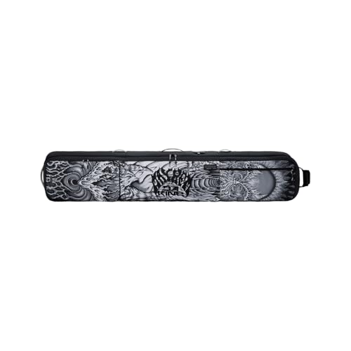 Dakine LOW ROLLER SNOWBOARD BAG X MAYHEM - MAYHEM GRIFFIN, 165 CM
