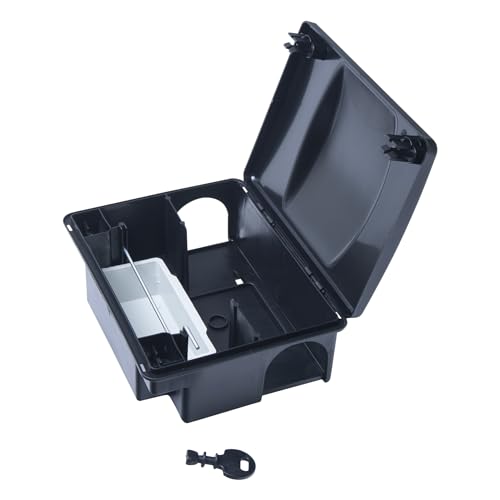 Poste d'appâts Subito pour...