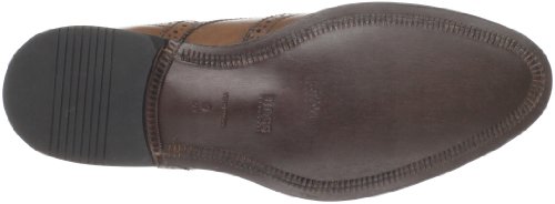 Image of BOSS Men's Hankie Wingtip Oxford