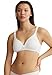 Produktbild Naturana Damen 5266 Gepolsterter BH, White, 44A