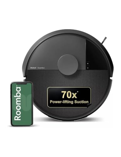iRobot Roomba 105X Robot Vacuum