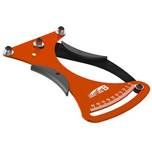 Tensiomètre Pour Rayon De Vélo SUPER B TB-ST12 - Outil De Mesure De Tension, Neuf