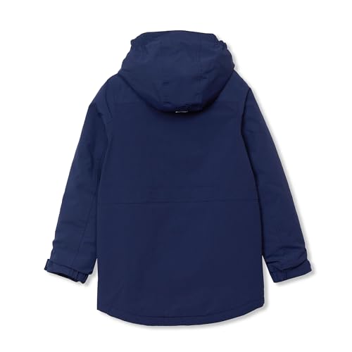 Lands' End Kids Squall Waterproof Insulated Winter Parka2