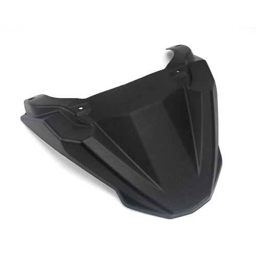 Extension de carénage moto Yamaha Tracer 900 support garde-boue anti-projections