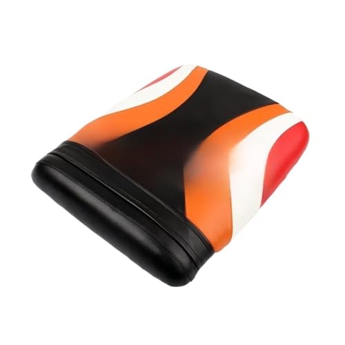 Capot de siège arrière moto solo pour CBR 1000 RR remplacer selle passager