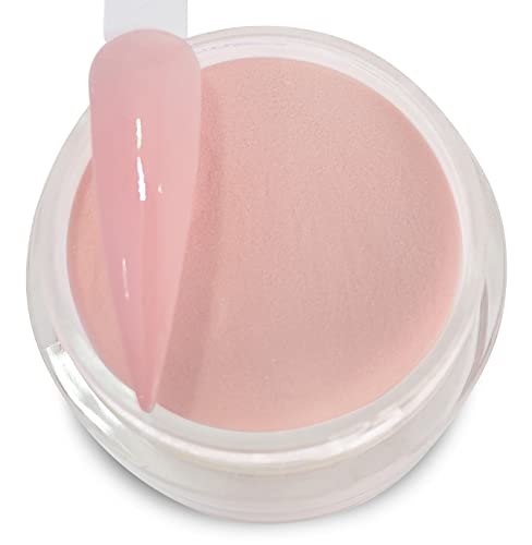 Polvo Acrílico 3 en 1 BangBang para Uñas 2oz Nude miniatura 1