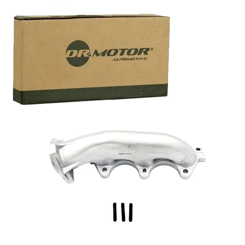 DR.MOTOR AUTOMOTIVE DRM218206 Collettore di scarico Sinistra