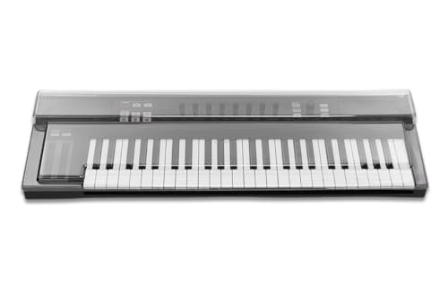 Capot NI Komplete Kontrol S49 Decksaver protection clavier