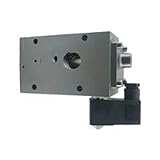 23531627 Service Blowdown Block Kit 21-AI1623-000 kompatibel mit Ingersoll Rand Luftkompressor