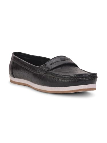 Image of Bata Womens Eliza E 24 Loafer
