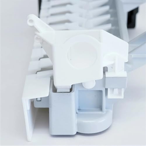 Refrigerador fabricador de hielo para Whirlpool miniatura 4