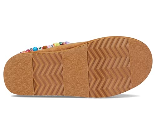 Steve Madden Girl's Cheery (Little Big Kid) Fashion Boot4