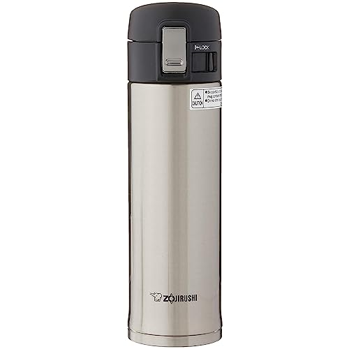 Zojirushi Stainless Steel Tumbler, 16 oz