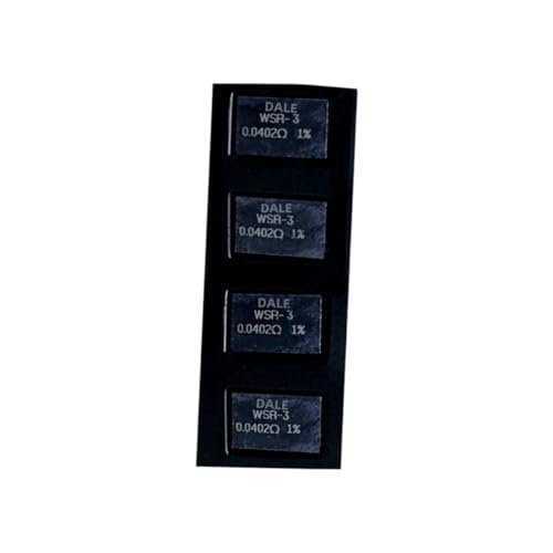 10��) ���b�g �I���W�i�� WSR3R0402FEA ��R�� �f�[�� WSR - 3 3W 0.0402R 1%