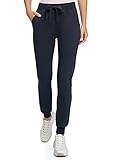 Juveniles y cómodos pantalones con suave tejido de algodón, perfecto para llevarlos durante todo el día