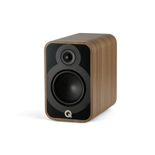 Q Acoustics 5020 Home Oak