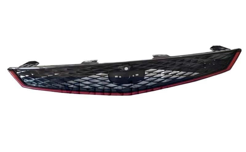 Calandre pour Geely Coolray pour protéger le pare-choc avant auto - 2
