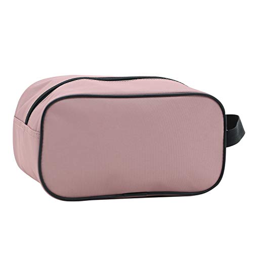 Travelers Club Sky+ Luggage Set, Rose Gold, 3 Piece