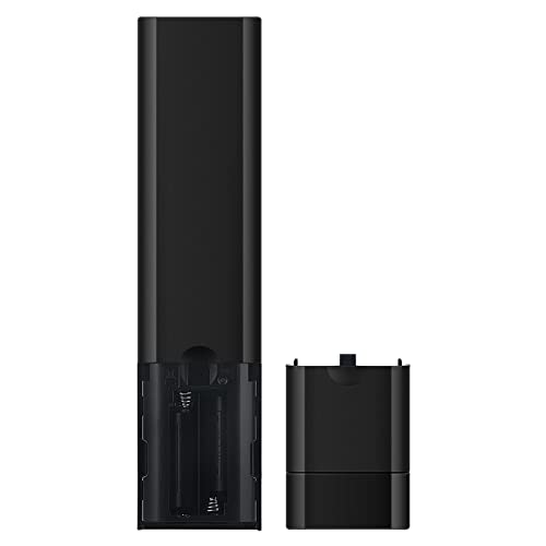 New ERF3AC80H Remote Control Replacement - ERF3AC80H Replace Remote Control fit for HISENSE ERF3AC80H Remote Controller - Image 3