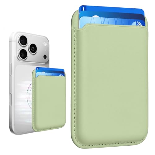 Stronger Magsafe Phone Wallet DROPS TO (MORE OPTIONS AVAILABLE) - image 1