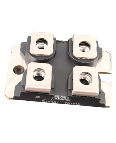 Diode de puissance IXFN34N80 IXFN360N10T composant électronique