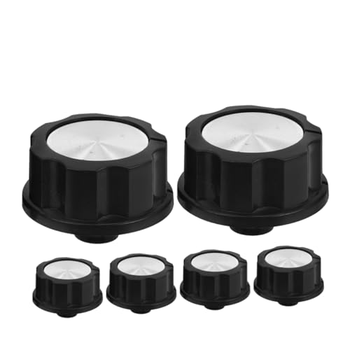 Perillas eléctricas para horno 6pcs miniatura 1