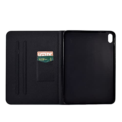 Bspring Cover per iPad 10a Generazione 2022