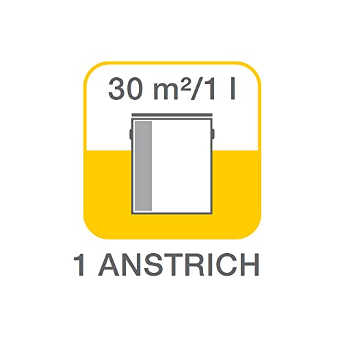 Osmo Hartwachs-Öl Original 3041 0,75 l Natural matt Für Holzfußböden und Möbel Naturöl Wachs Basis(openporig) Wasserabwe